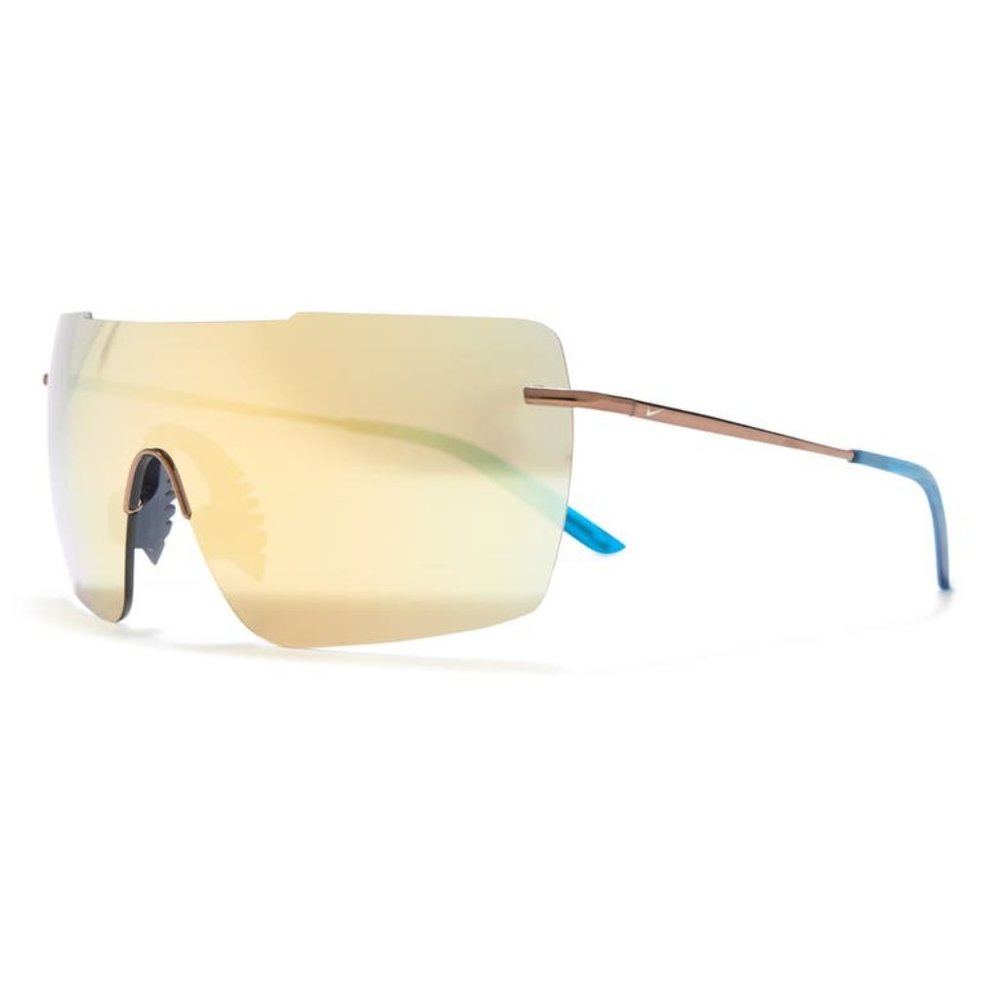 Nike Meridian Bold Shield Sunglasses - Picture 2 of 7